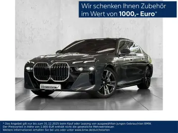 750e xDrive M Sport DA PA Prof TV SkyLounge 21