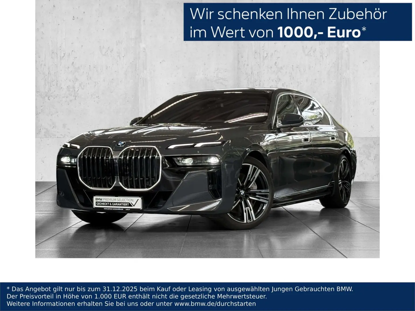 750e xDrive M Sport DA PA Prof TV SkyLounge 21