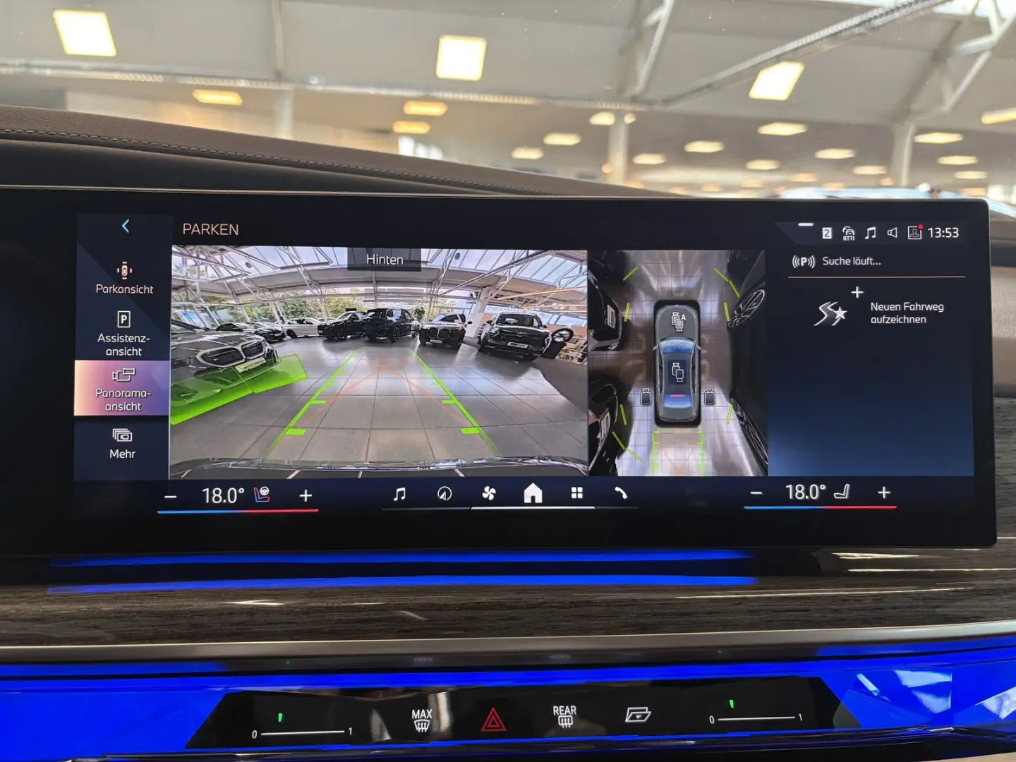 750e xDrive M Sport DA PA Prof TV SkyLounge 21