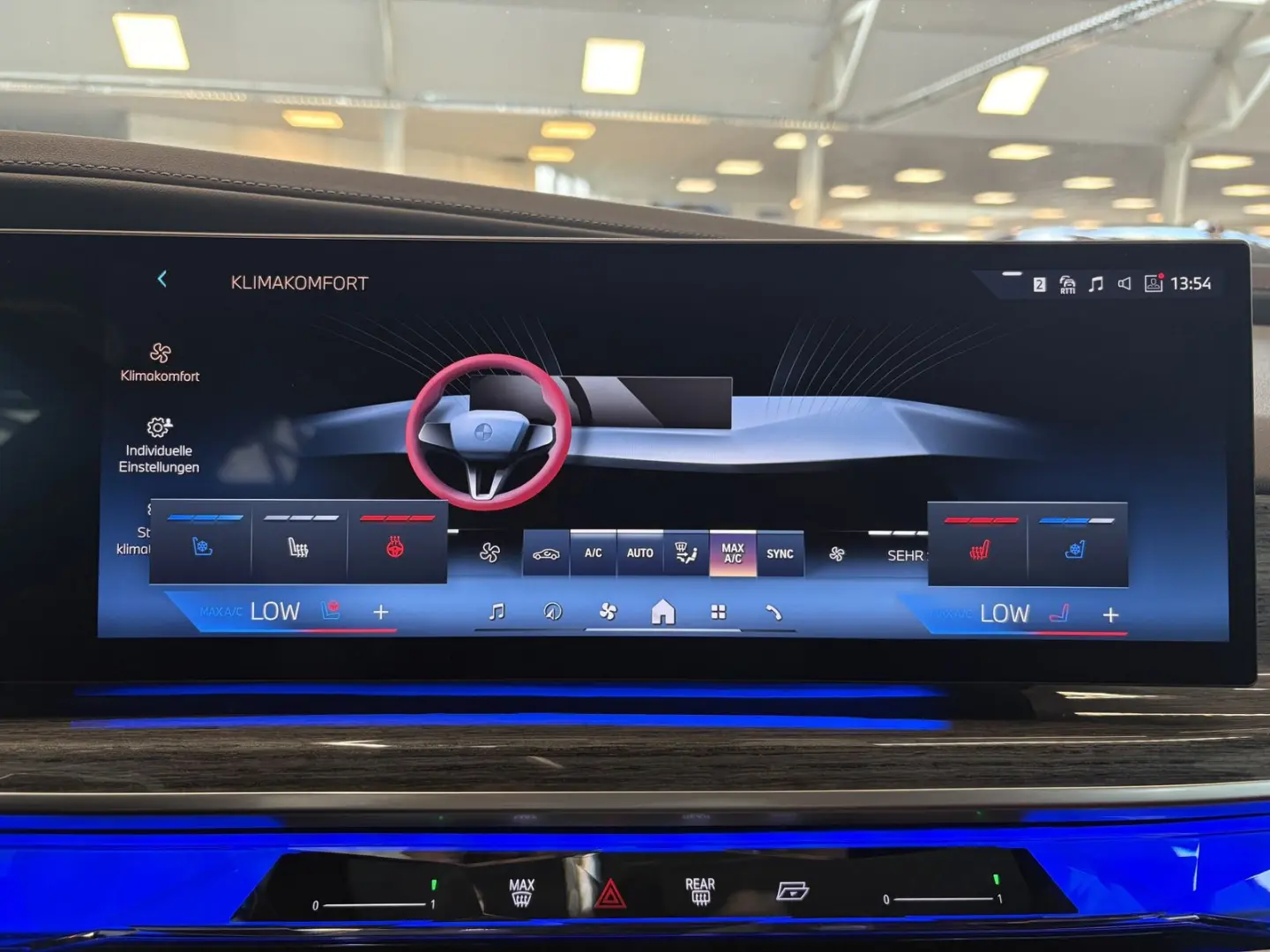 750e xDrive M Sport DA PA Prof TV SkyLounge 21