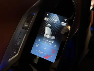 750e xDrive M Sport DA PA Prof TV SkyLounge 21