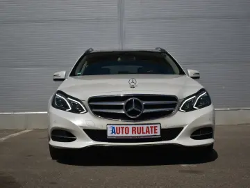 Mercedes-Benz E 250 CDI 4Matic