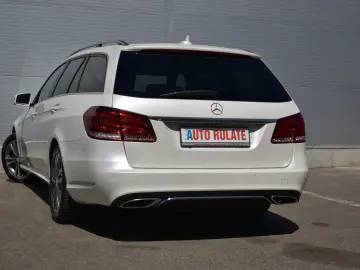 Mercedes-Benz E 250 CDI 4Matic
