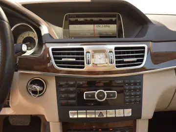 Mercedes-Benz E 250 CDI 4Matic