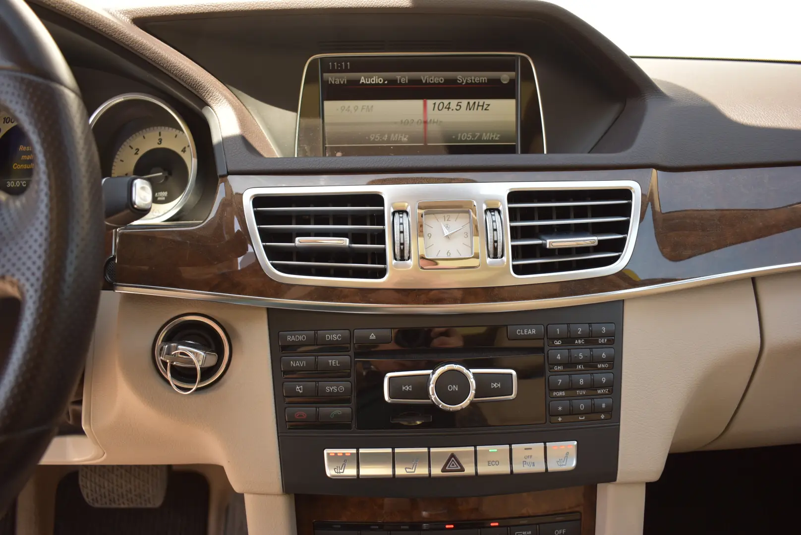 Mercedes-Benz E 250 CDI 4Matic