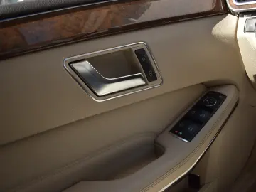Mercedes-Benz E 250 CDI 4Matic