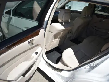 Mercedes-Benz E 250 CDI 4Matic