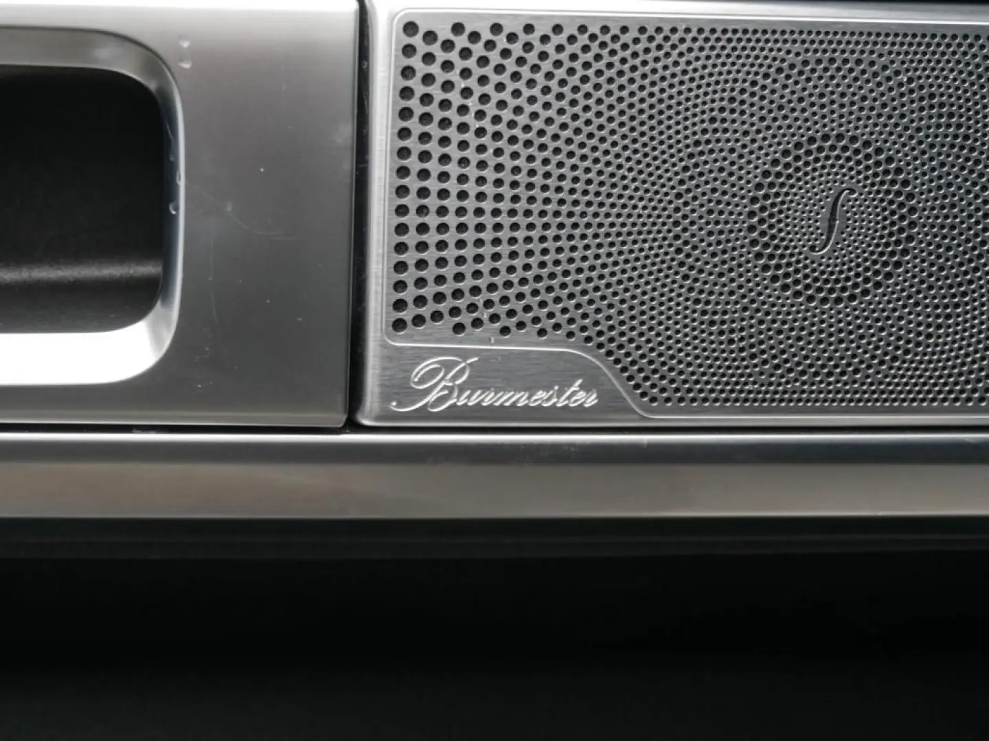 G 500 EXCLUSIVE Technik Burm SdtHzg AHK MLB 360
