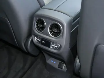 G 500 EXCLUSIVE Technik Burm SdtHzg AHK MLB 360