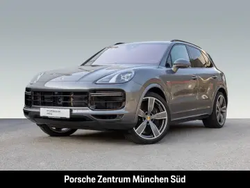 Cayenne Turbo S E-Hybrid HA-Lenkung Head-Up BOSE