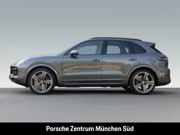 Cayenne Turbo S E-Hybrid HA-Lenkung Head-Up BOSE
