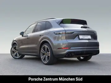 Cayenne Turbo S E-Hybrid HA-Lenkung Head-Up BOSE