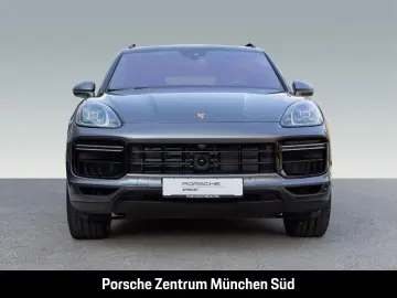 Cayenne Turbo S E-Hybrid HA-Lenkung Head-Up BOSE