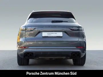 Cayenne Turbo S E-Hybrid HA-Lenkung Head-Up BOSE