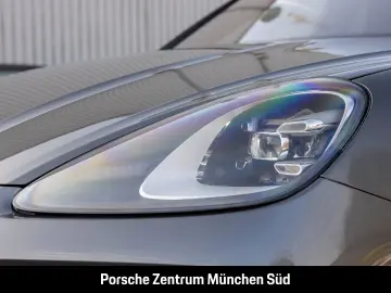 Cayenne Turbo S E-Hybrid HA-Lenkung Head-Up BOSE