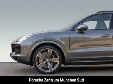 Cayenne Turbo S E-Hybrid HA-Lenkung Head-Up BOSE