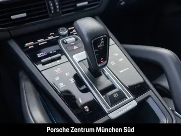 Cayenne Turbo S E-Hybrid HA-Lenkung Head-Up BOSE