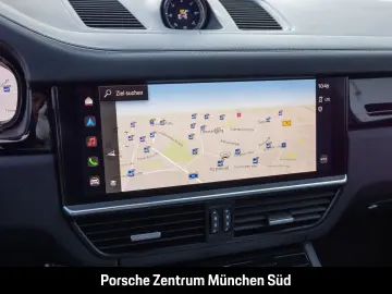 Cayenne Turbo S E-Hybrid HA-Lenkung Head-Up BOSE