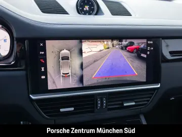 Cayenne Turbo S E-Hybrid HA-Lenkung Head-Up BOSE
