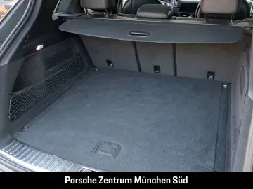 Cayenne Turbo S E-Hybrid HA-Lenkung Head-Up BOSE