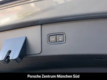 Cayenne Turbo S E-Hybrid HA-Lenkung Head-Up BOSE