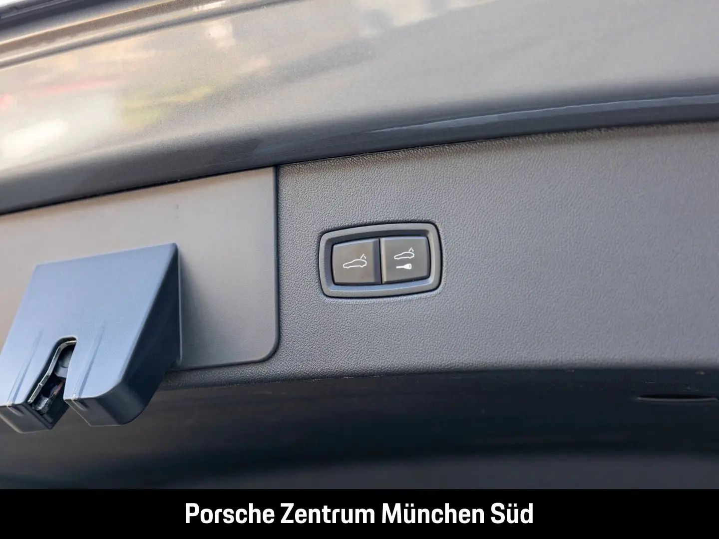 Cayenne Turbo S E-Hybrid HA-Lenkung Head-Up BOSE