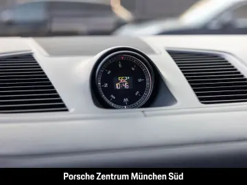 Cayenne Turbo S E-Hybrid HA-Lenkung Head-Up BOSE