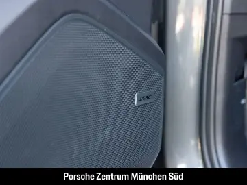 Cayenne Turbo S E-Hybrid HA-Lenkung Head-Up BOSE