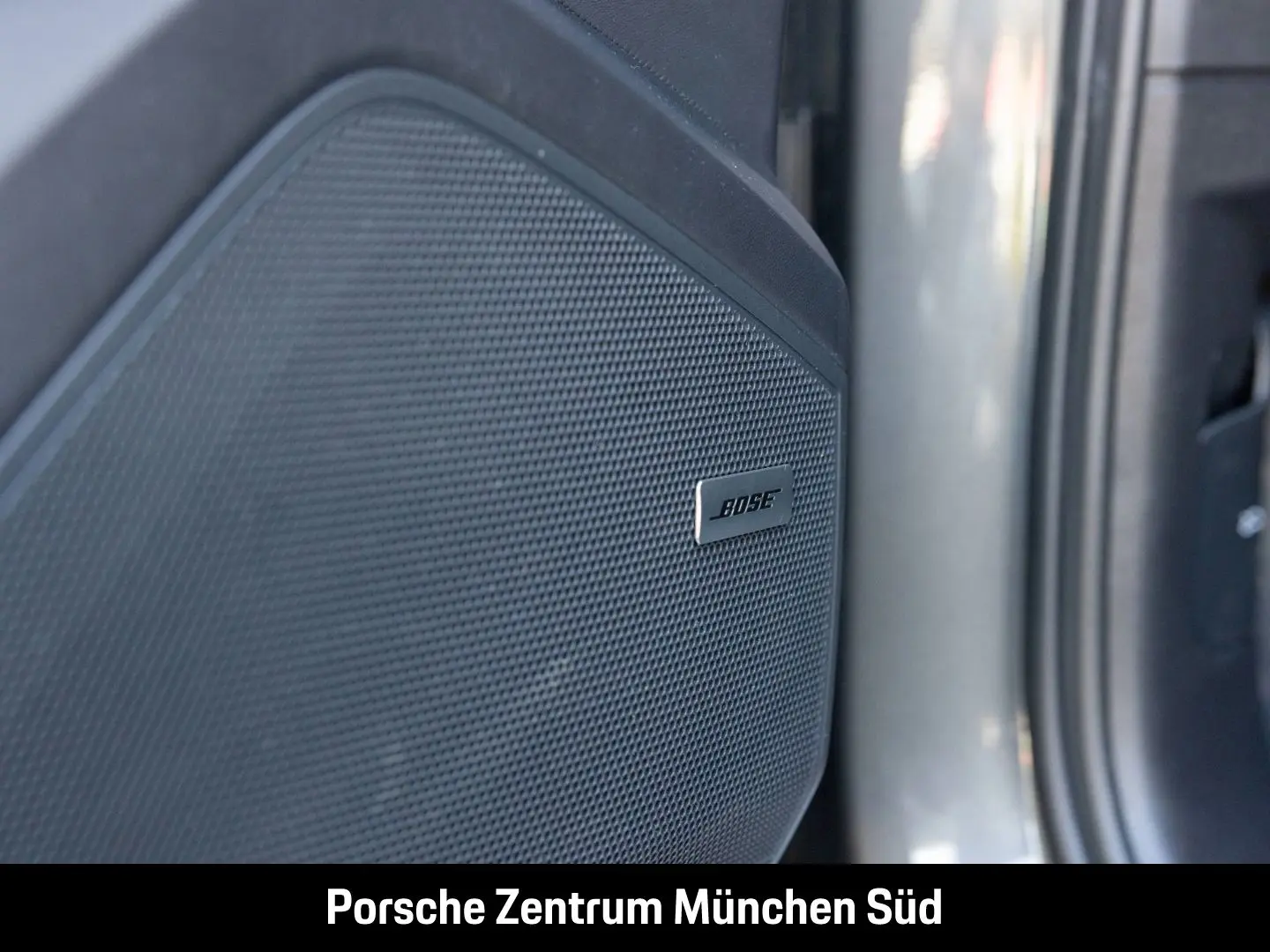 Cayenne Turbo S E-Hybrid HA-Lenkung Head-Up BOSE