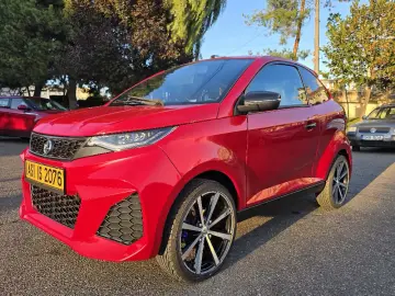 AIXAM GTI ELECTRIC