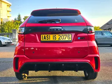 AIXAM GTI ELECTRIC