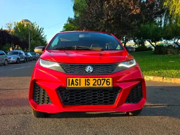 AIXAM GTI ELECTRIC