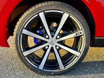AIXAM GTI ELECTRIC