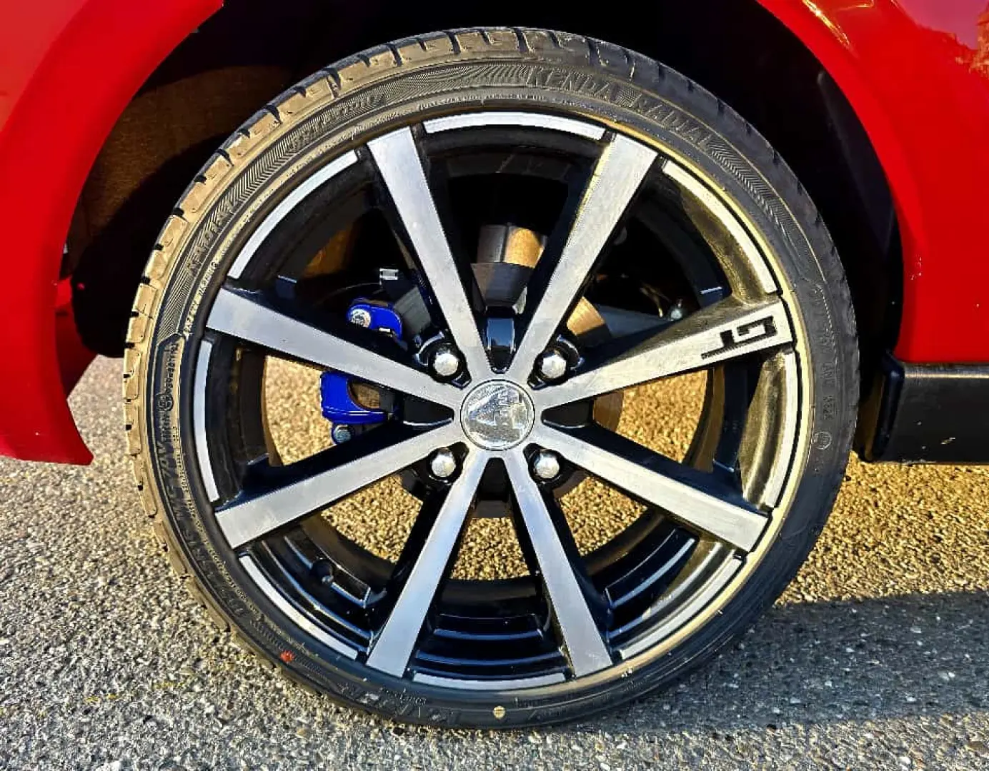 AIXAM GTI ELECTRIC