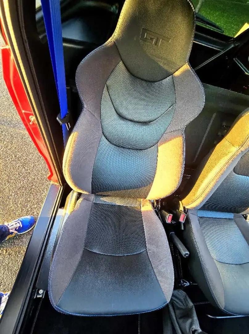 AIXAM GTI ELECTRIC