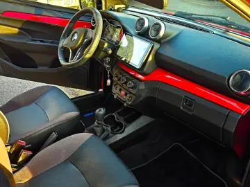 AIXAM GTI ELECTRIC