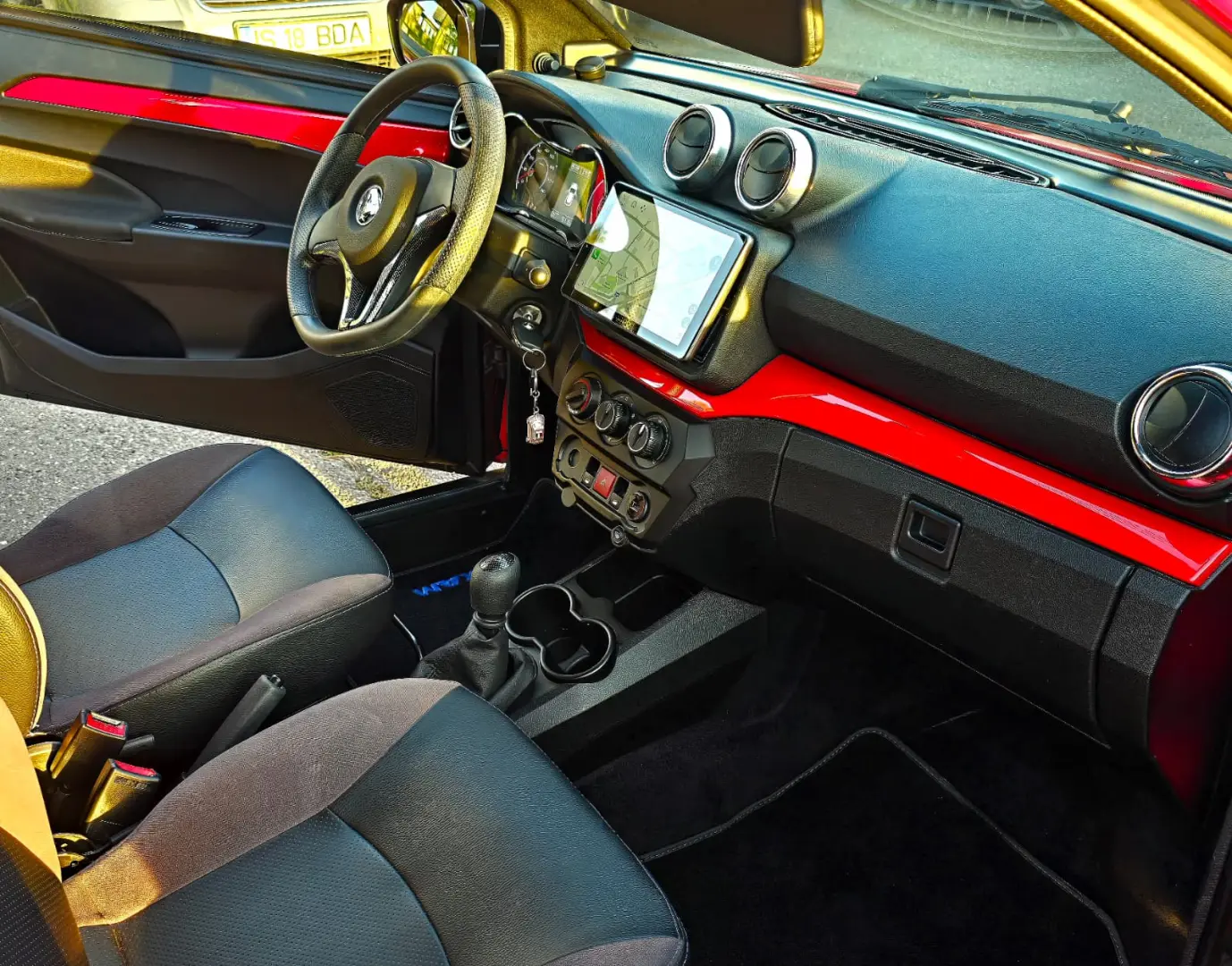 AIXAM GTI ELECTRIC