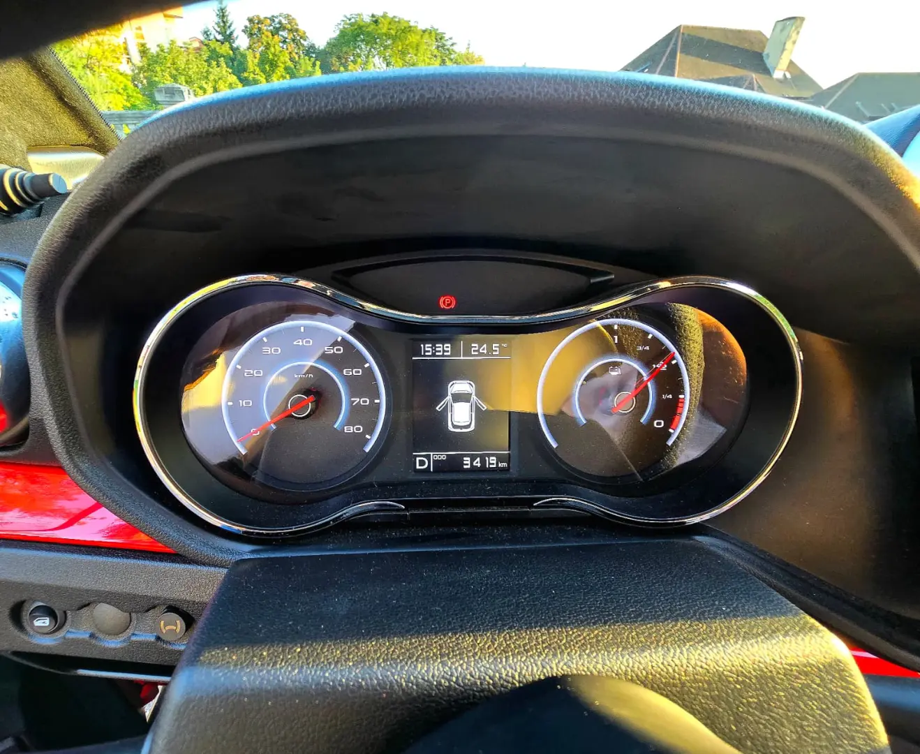 AIXAM GTI ELECTRIC
