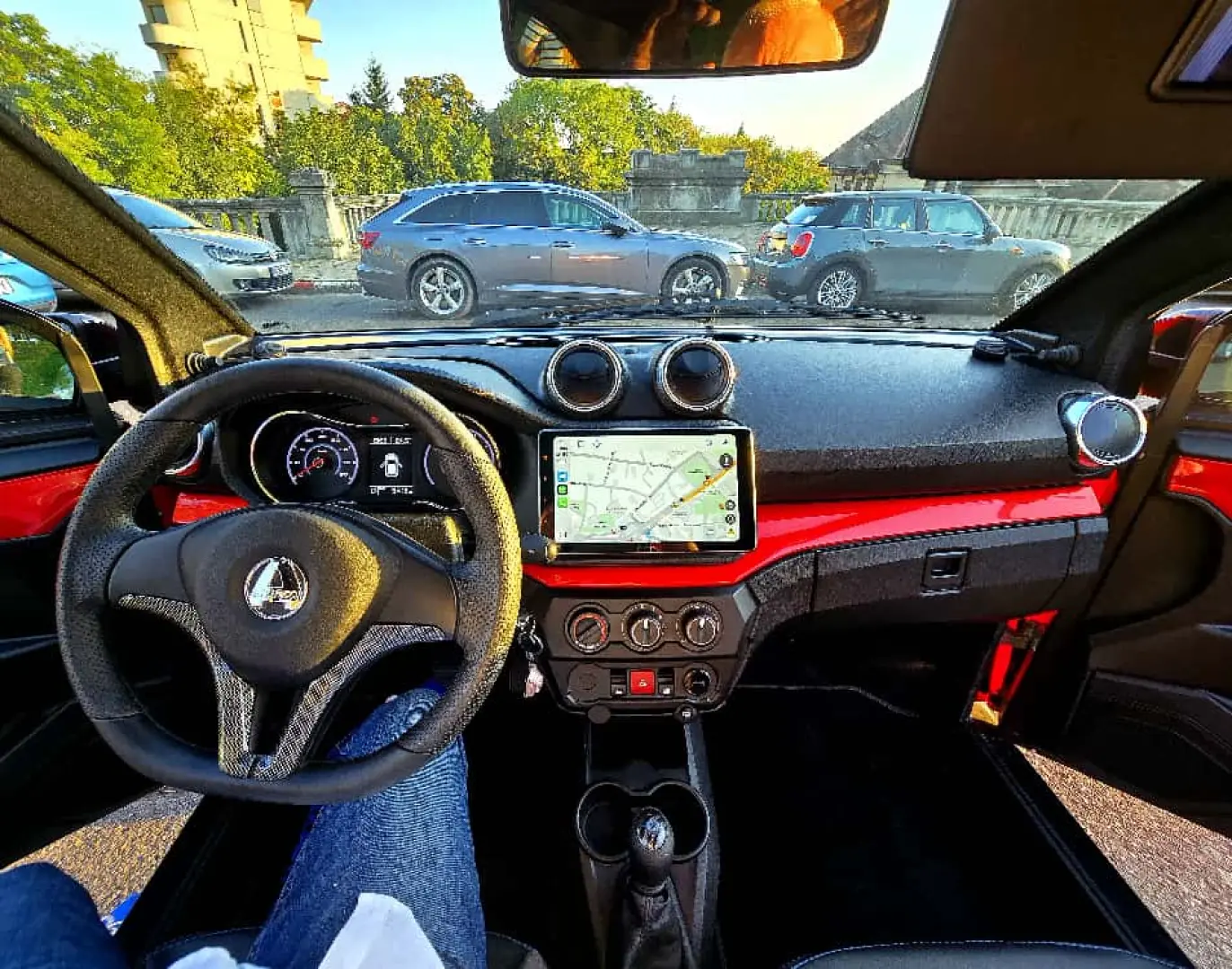 AIXAM GTI ELECTRIC