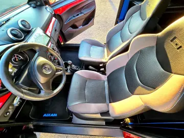 AIXAM GTI ELECTRIC