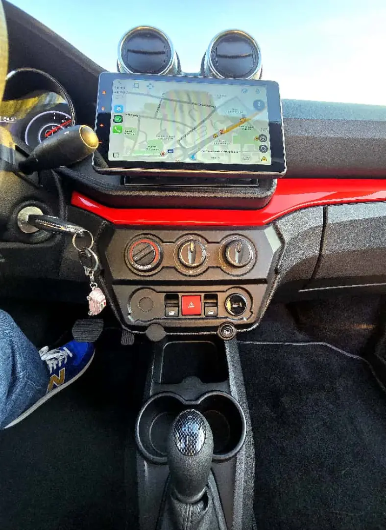 AIXAM GTI ELECTRIC