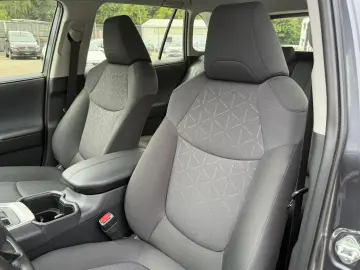 RAV 4 2.0 16V 4x2 AutomatikAnhängerkupplung