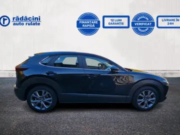 MAZDA CX-30 2.0 e-SkyActiv-X G186 GT