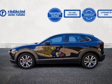 MAZDA CX-30 2.0 e-SkyActiv-X G186 GT