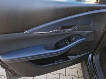 MAZDA CX-30 2.0 e-SkyActiv-X G186 GT