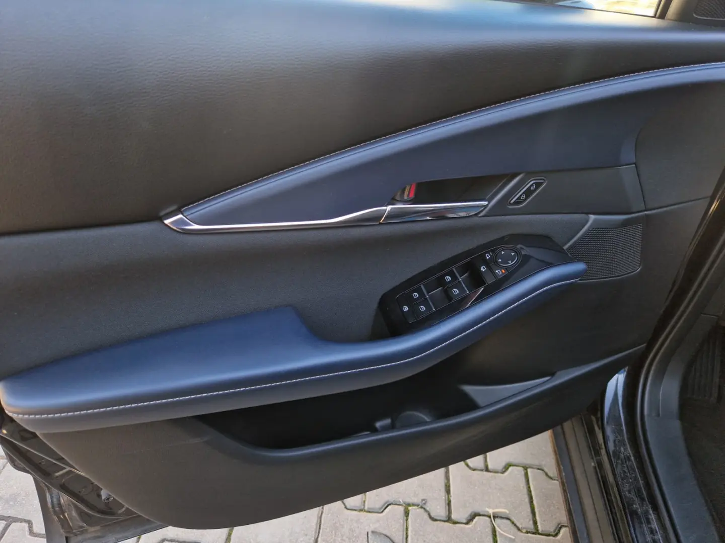 MAZDA CX-30 2.0 e-SkyActiv-X G186 GT