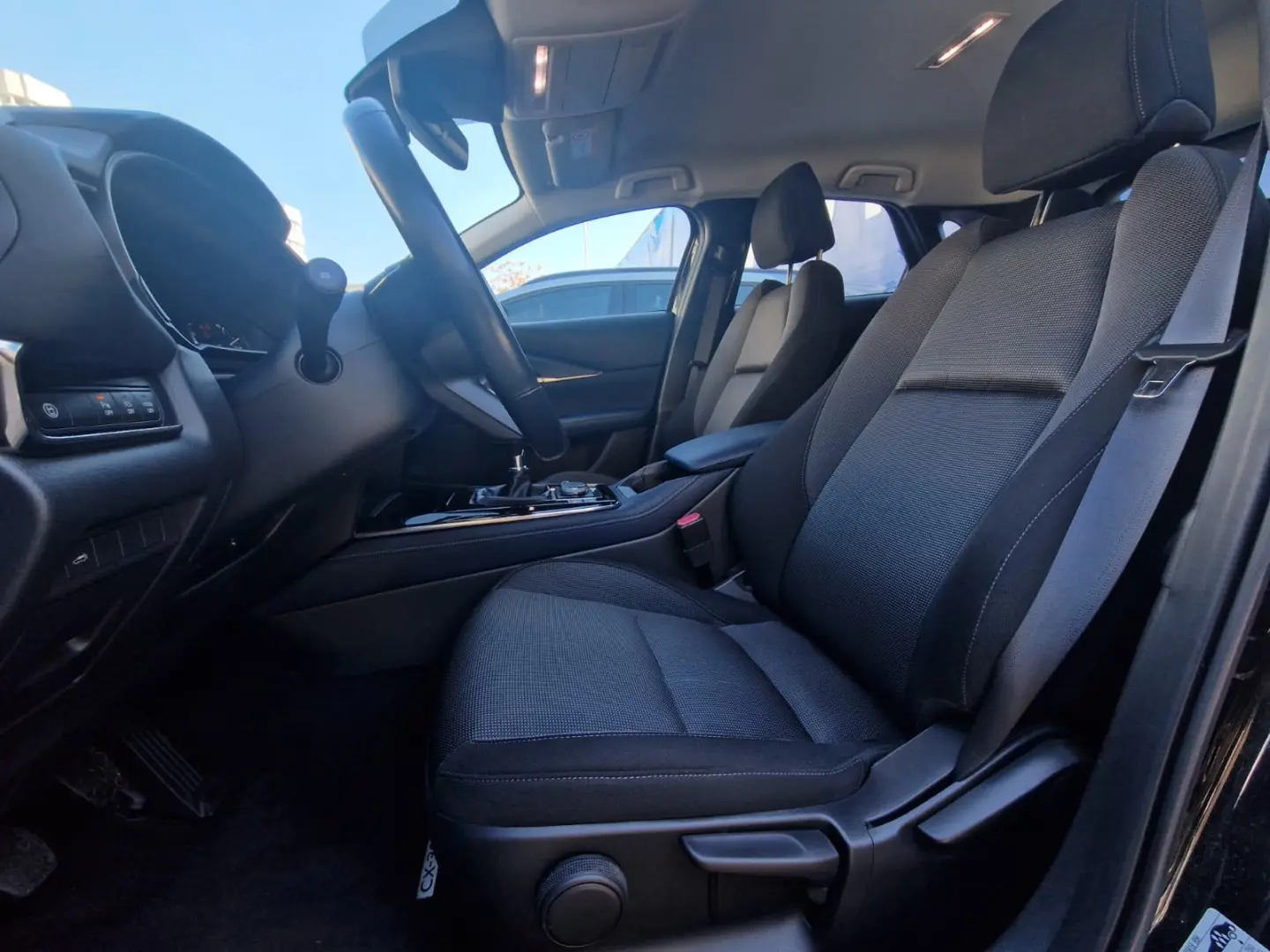 MAZDA CX-30 2.0 e-SkyActiv-X G186 GT