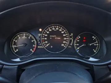 MAZDA CX-30 2.0 e-SkyActiv-X G186 GT