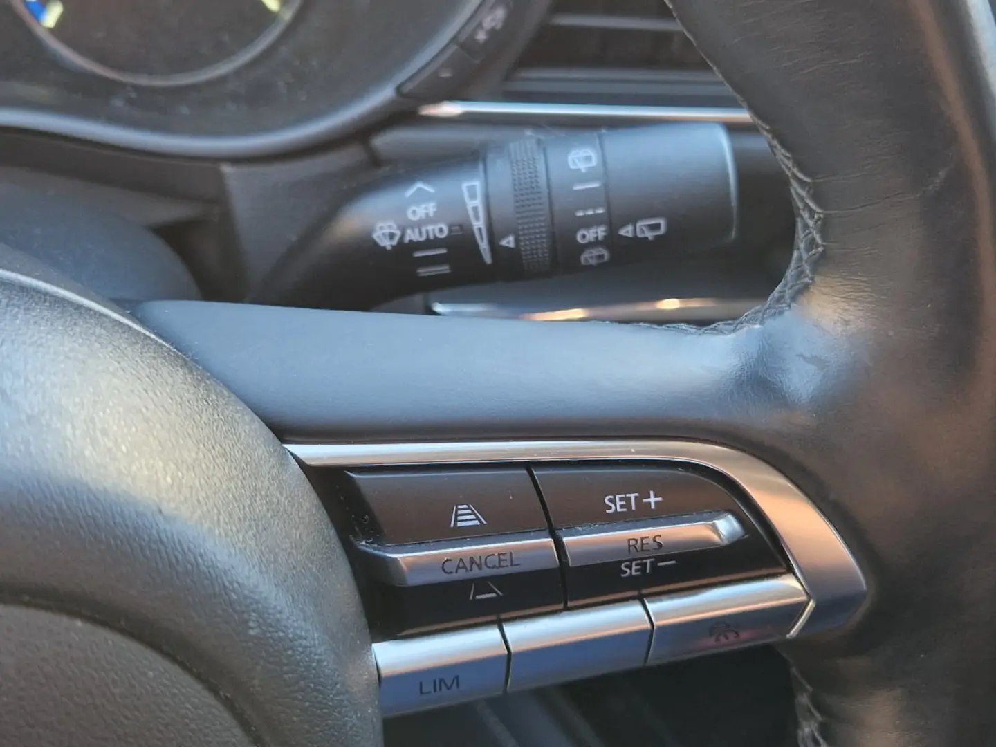 MAZDA CX-30 2.0 e-SkyActiv-X G186 GT