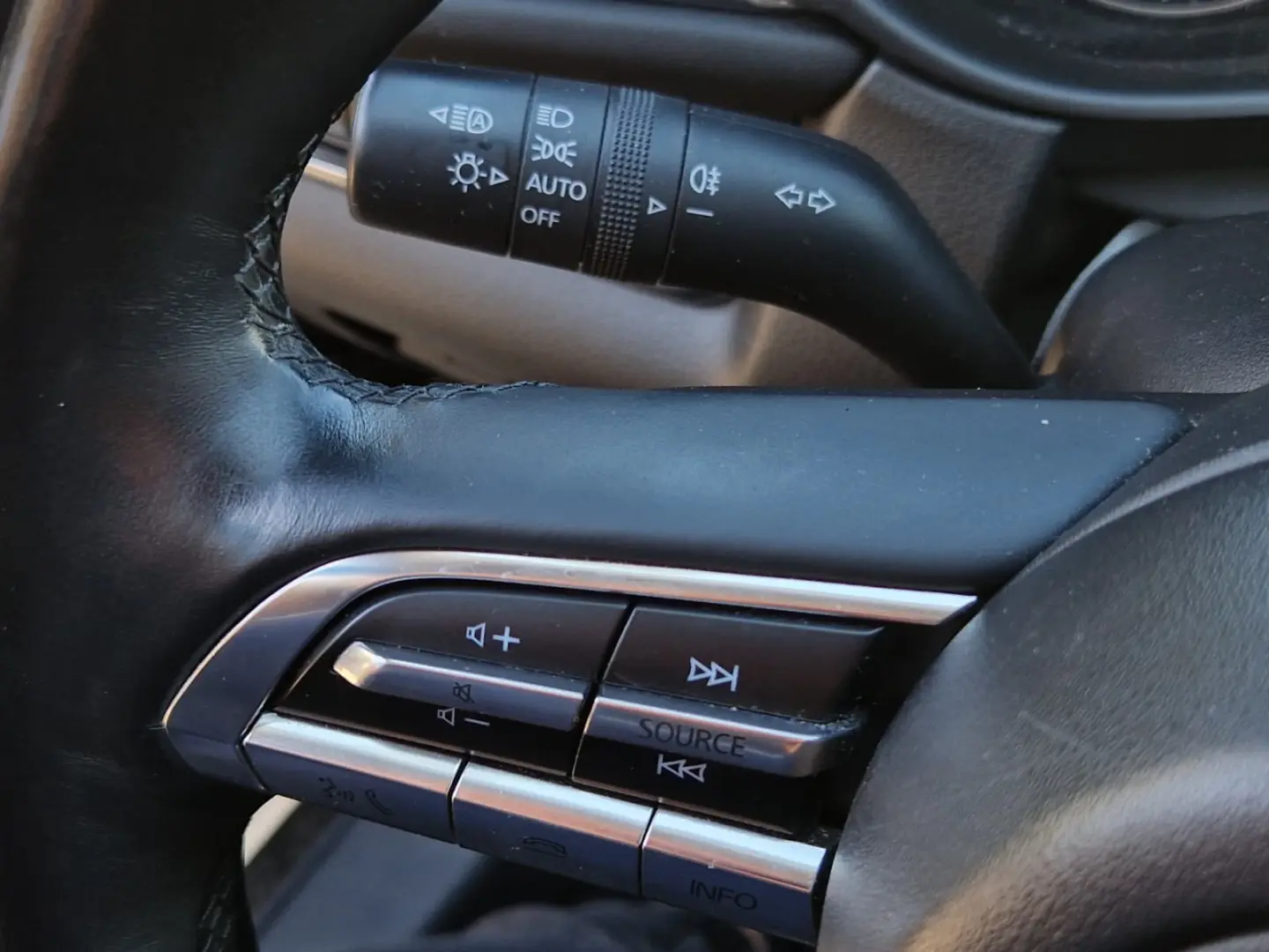 MAZDA CX-30 2.0 e-SkyActiv-X G186 GT